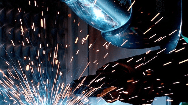 Picture for: Basic Welding 101 - Ages 18 and Older