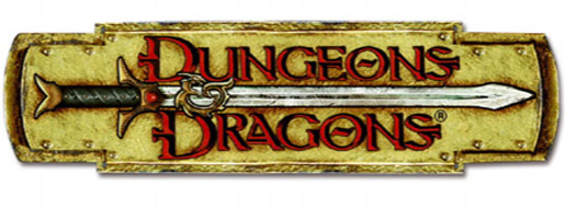 Picture for: Dungeons & Dragons Grades 6-12