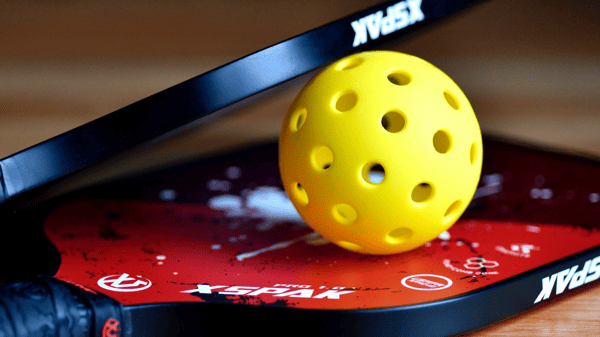 Picture for: Pickleball Fun Tournament
