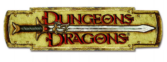 Image for Dungeons and Dragons - Grades 6-12