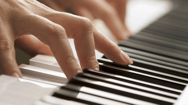 Picture for: Instant Piano for Hopelessly Busy People Ages 13 and older - Virtual Class