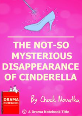 Picture for: Elementary Theatre Day Camp Show Completed Grades 3-4