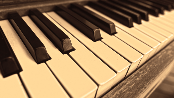 Picture for: Instant Piano for Hopelessly Busy People Virtual Class - Ages 13 and Older