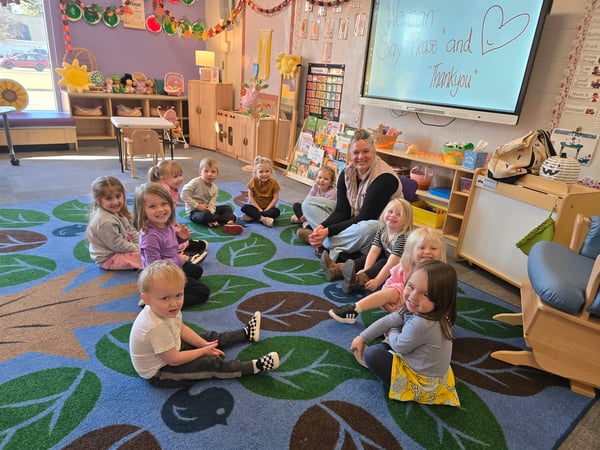 Picture for: Preschool