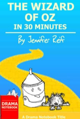 Picture for: Middle School Theatre Day Camp Show Completed Grades 5-7