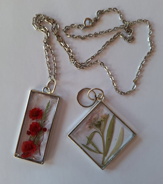 Picture for: Resin Jewelry - Ages 16 and Older