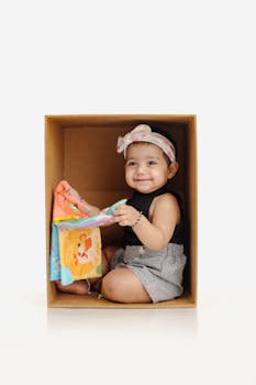 Image for Littlest Learners (Birth to 17 months)