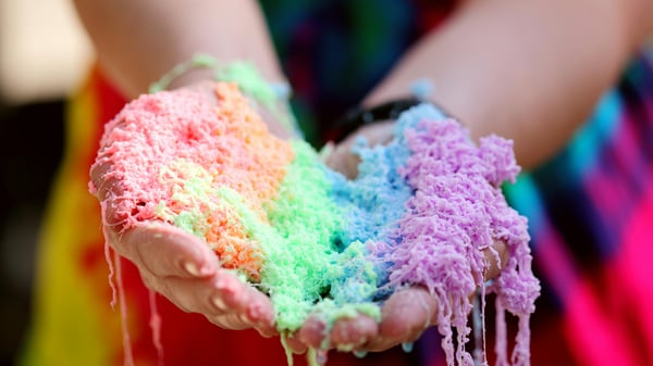 Picture for: Squish, Splat, and Splash! The Ultimate Messy Play Class Ages 3-7