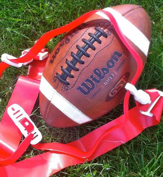 Picture for: Mini-Hawk Flag Football with Skyhawks Ages 5-7