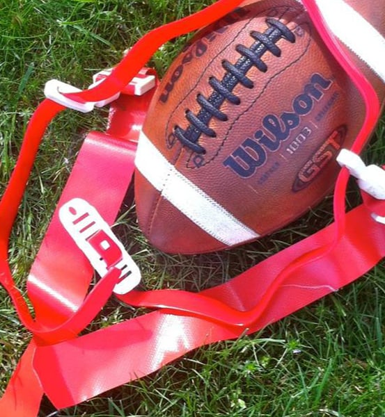 Picture for: Flag Football Camp Entering Grades 2-3