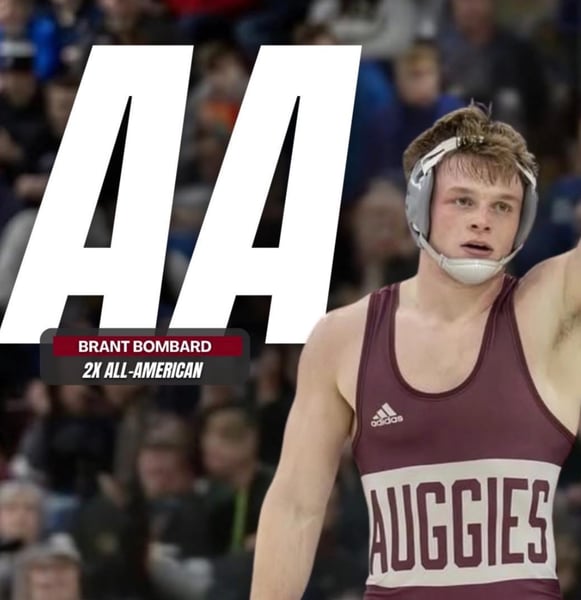 Picture for: Summer Wrestling Makes Winter Champions Completed Grades 5-12