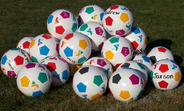 Picture for: SoccerTots