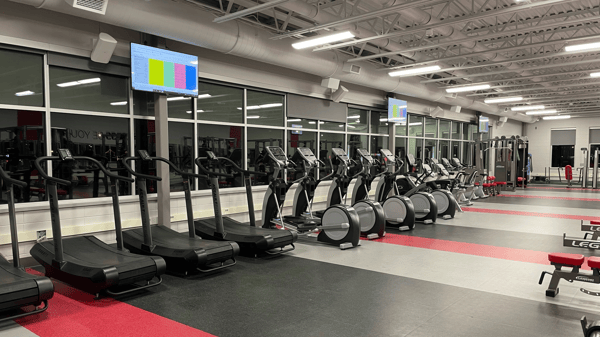Picture for: Fitness Center Membership