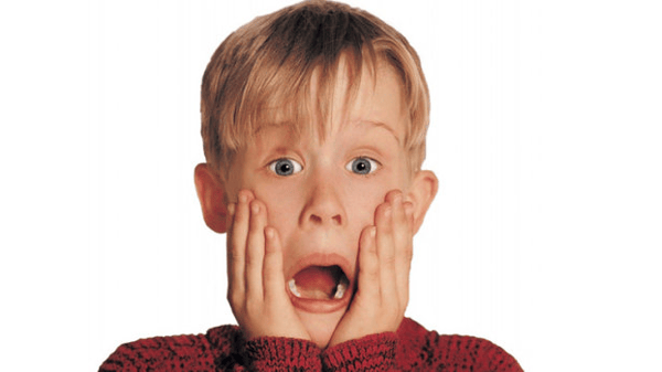 Picture for: Home Alone - Ages 8 & older