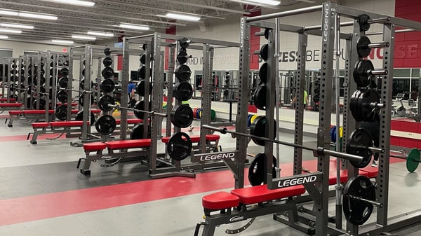 Picture for: Viking Speed and Explosive Strength Program Grades Completed 6-11