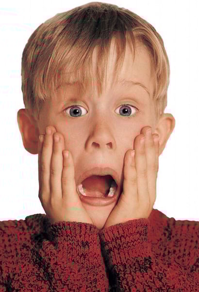 Picture for: Home Alone Ages 8 & older