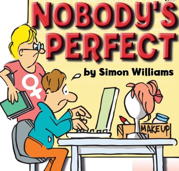 Picture for: Nobody's Perfect Play