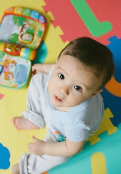 Picture for Littlest Learners (Birth to 17 months)