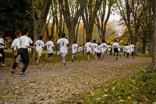 Image for HWE Fall Running Club