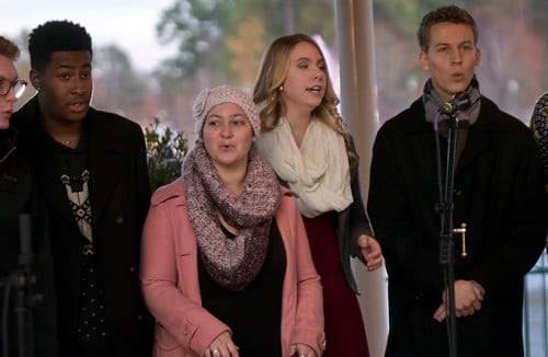 Picture for: DeWitt Community Singers Winter 2026