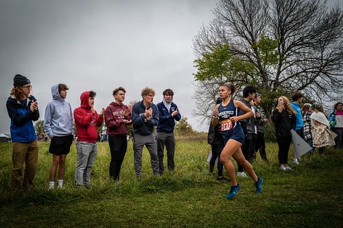 Picture for: HWE Running Club