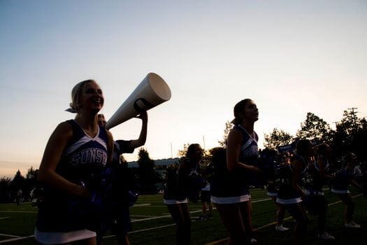 Image for Fire Up with Cheer