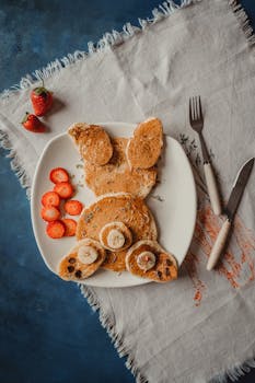 Picture for: Baking And Book Time Fun!