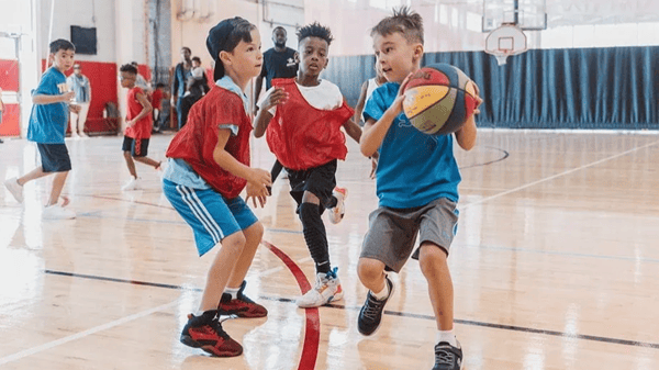 Picture for: After School Basketball