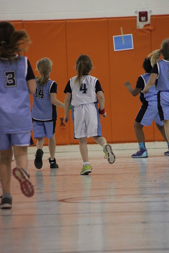 Picture for Heart of the Lakes Skills Camp - Basketball