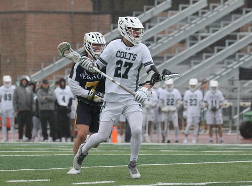 Picture for: Intro to Lacrosse
