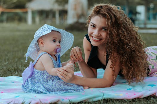 Picture for: Babysitting 101