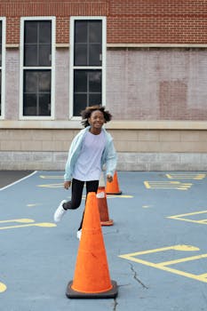 Picture for: Phy Ed Games