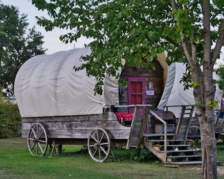 Picture for: Pioneer Park Day Camp