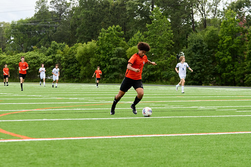 Picture for Soccer League