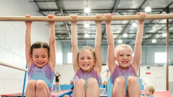 Picture for Preschool Gymnastics