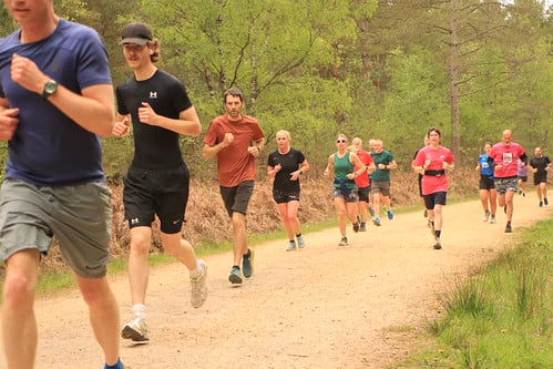 Picture for: Fall Run Club