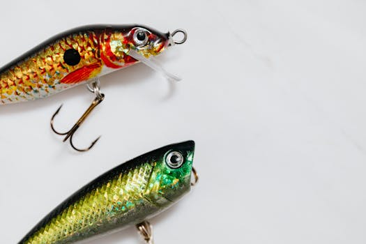 Picture for: ZEBCO School of Fish