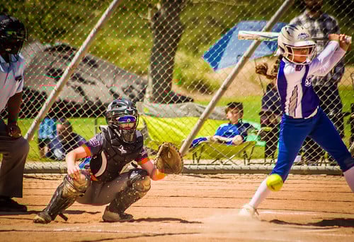 Picture for: In-House Softball