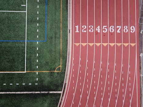 Picture for: Summer Track Camp