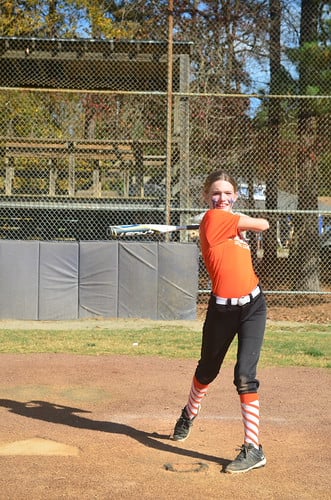 Picture for Softball Mini Camp