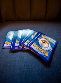 Picture for: Pokemon Madness: Play The Trading Card Game
