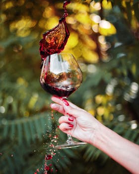 Picture for: Crow River Winery Tour