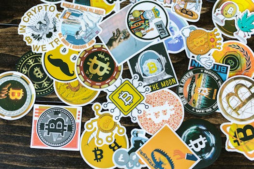 Picture for: Merch Lab: T-Shirts, Stickers, Buttons