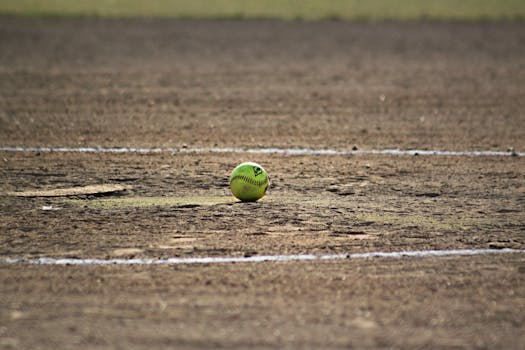 Image for Morning Softball