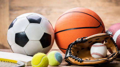 Picture for: Sport Sampler