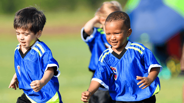 Picture for: Soccer Fall League