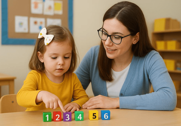 Picture for: November 20, 2026 - Early Childhood Screening