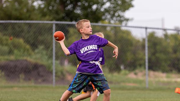 Picture for: Summer Football Camp