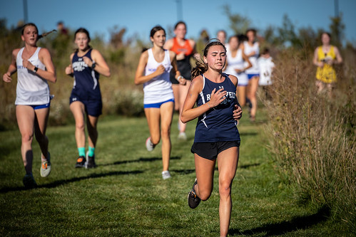 Picture for: Summer Cross Country Camp