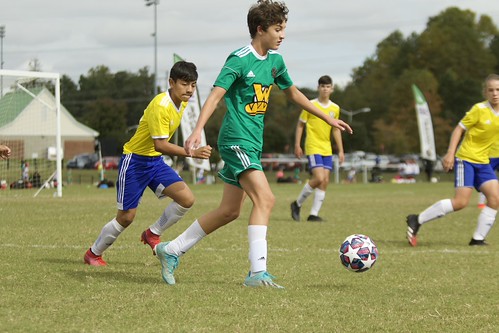 Image for Brazilian United Soccer Camp